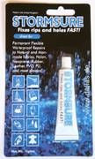 Stormsure-Kleber transparent