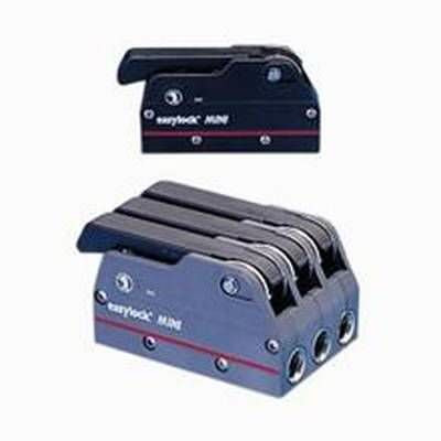 Easylock Mini Dreifach 6-10 mm, nur noch 2 Stück