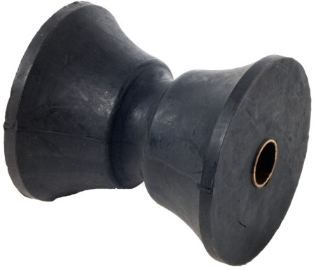 Ersatzrolle für Bugrolle 88 mm breit