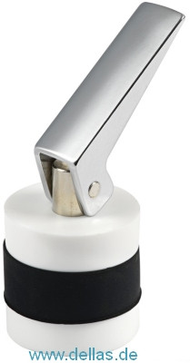 Ersatz-Lenzstopfen für Borddurchlass 34 mm