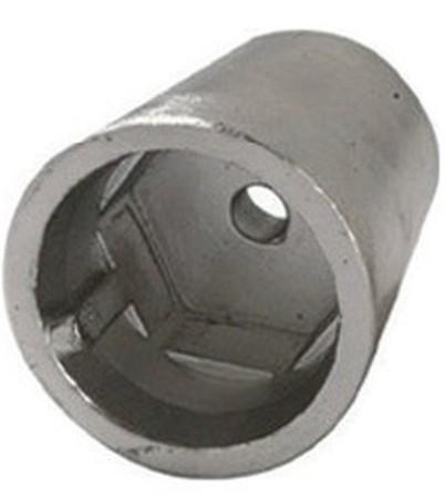 Zinkanode für Propellermuttern Radice, für konische Propellermutter Wellen-Ø 30 mm