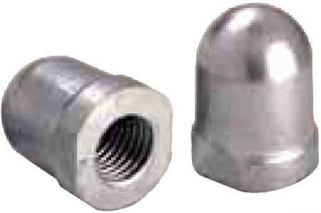 Zinkanode Befestigungsbolzen für Heckantrieb 22/25mm, nur 2 x lieferbar