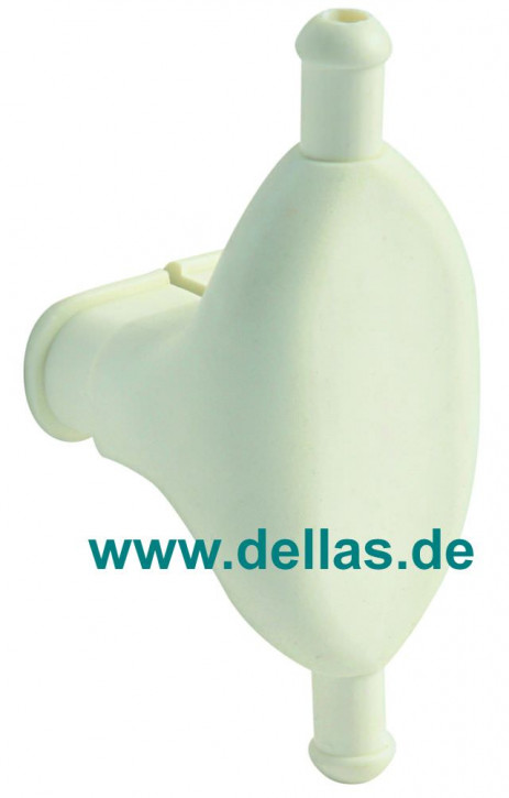 Segelschoner für Salinge