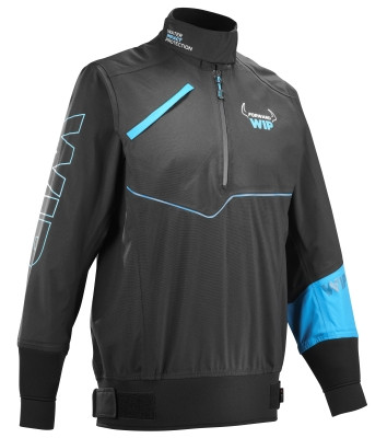 FORWARD-SAILING Spraytop WIP Flex Smock S