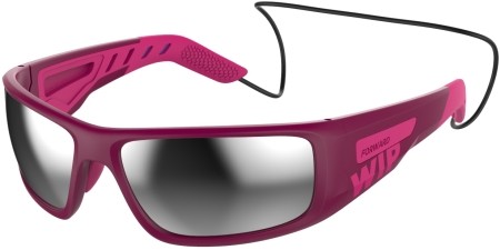 Forward WIP Polarized Sunglases Pink Größe M, nur 1 x lieferbar