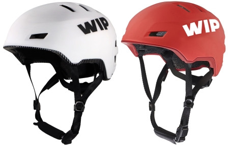 Forward Sailing Helm PRO WIP 2,0 - 59 + cm
