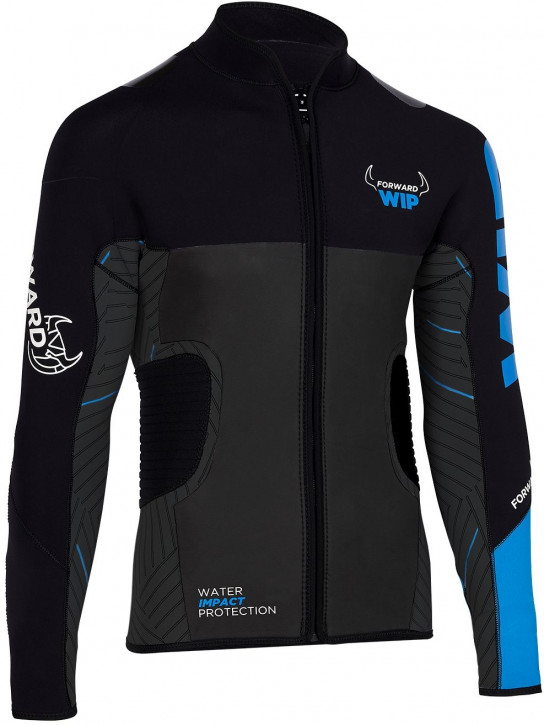 FORWARD PROTECTOR FLY WIP Neo Top, Gr.  XL