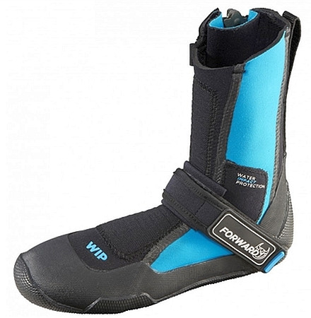 Forward Footwear High Cut -  Neoprenschuh mit Schutz 36/37