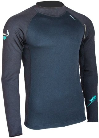 Forward Titanium Shirt 1 mm, atmungsaktiv