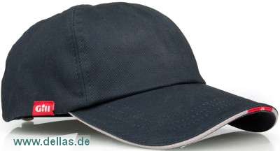 Gill Marine Cap Navy