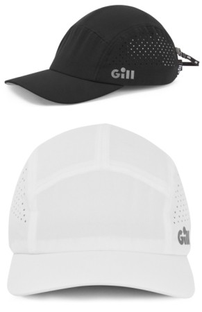 Gill Verso Cap