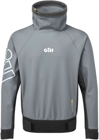 Gill Thermoshield 2.0 Top  mit Fleece, Kinder- und Erwachsenengrößen