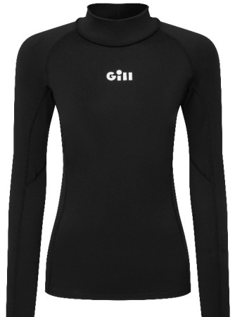 Gill Hydrophobe Top für Frauen