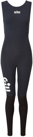 Gill Zentherm 2.0 Skiff Suit – Long Jane für Frauen 3 mm