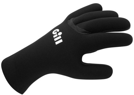 Neopren-Handschuhe Gill ZenTherm Glove
