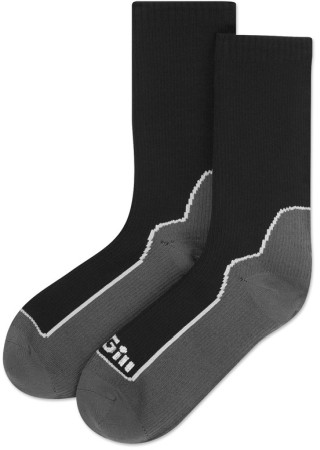 GILL Water Proof Socks - wasserdichte Socken - kurz