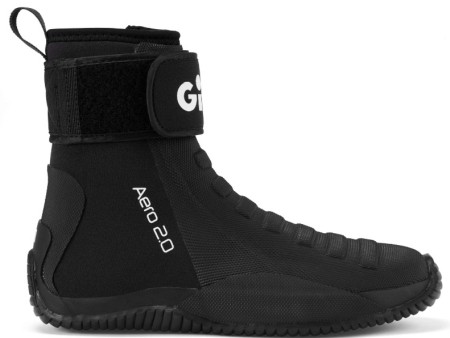 Gill Aero 2.0 Boot - Neoprenstiefel - der Neue