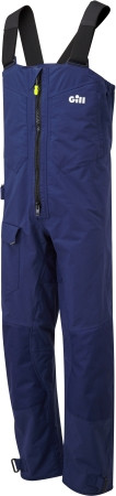 Gill OS2 Offshore Men's Trousers - Herren Offshore Segelhose XL / Navy