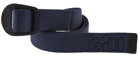 Gill Gallina Gürtel Navy