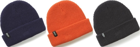 Gill aufschwimmende Strickmütze