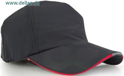 Gill Race Cap Graphite Größe Junior