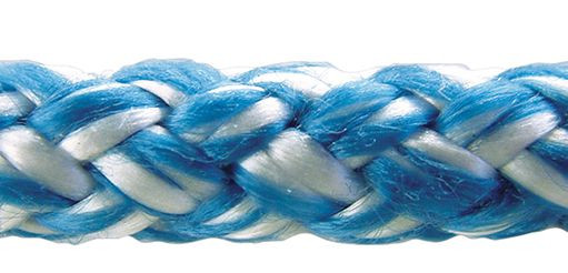 Swiftcord Blau / 6 mm