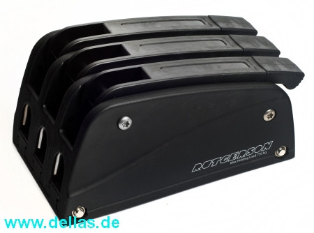 Rutgerson Fallenstopper RC75 Dreifach