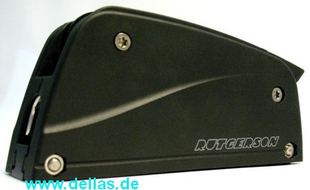 Rutgerson Fallenstopper RC75 Einfach