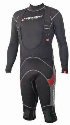 Gaastra Neoprenausreithose SP22 mit Knie