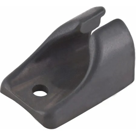 Segeleinfädler aus Aluminium für max. 8 mm Vorliektau Segeleinfädler aus Aluminium für max. 8 mm Vorliektau