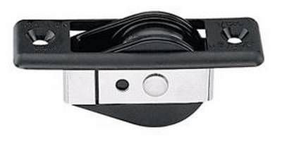 Bullet Block Indeck Einlassblock 1 Rolle