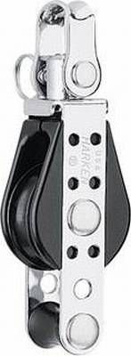 Bullet Block einfach, Wirbel, Hundsfott