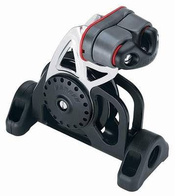 Carbo Ratchamatic® 57 mm Flip-Flop Block mit 150 Cam-Matic