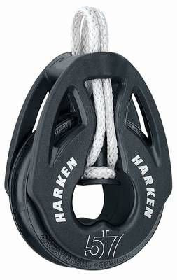 Carbo Block, T2 Loop Block