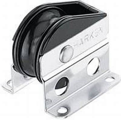 Big Bullet Block, Bockrolle