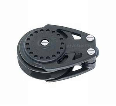 Carbo Ratchamatic® 57 mm Knarrblock, liegend (incl. Schrauben u. Untert.)