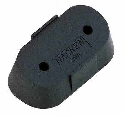 Konsole 15° für Standard Klemme 3-12 mm