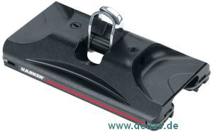 Hi-load radialer Traveller Wagen mit Schäkel