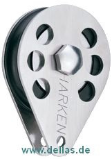 HiLoad Niederholer Draht Block