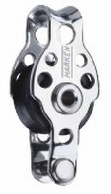 Air-Block 16mm mit Hundsfott