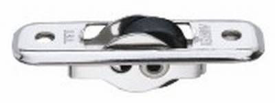 Air-Block 16mm, einfach Indeck