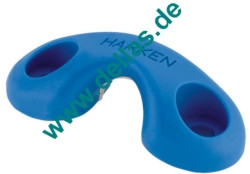 Klemmen-Bogen Micro Blau