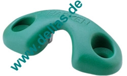 Klemmen-Bogen Micro Grün