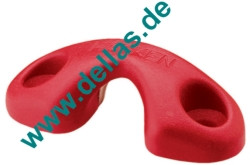 Klemmen-Bogen Standard Rot