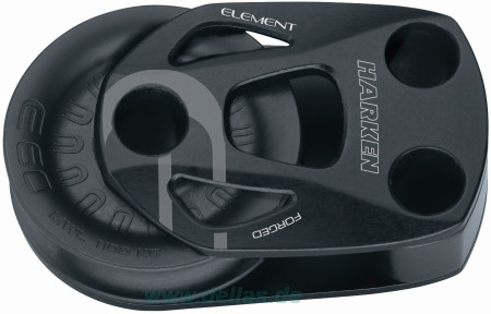 Harken 60 mm Element Umlenkblock einfach