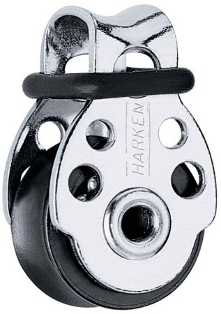 High Load Air-Block 16 mm, einfach