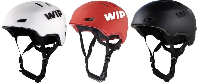 Forward Sailing Helm PRO WIP 2,0 - 59 + cm