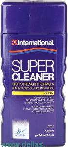International Super Cleaner 500 ml