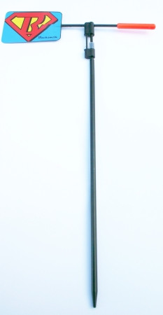 Blacksmith Windindicatoren Opti Hero 3