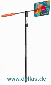 Blacksmith Windindicatoren Opti Crazy dots